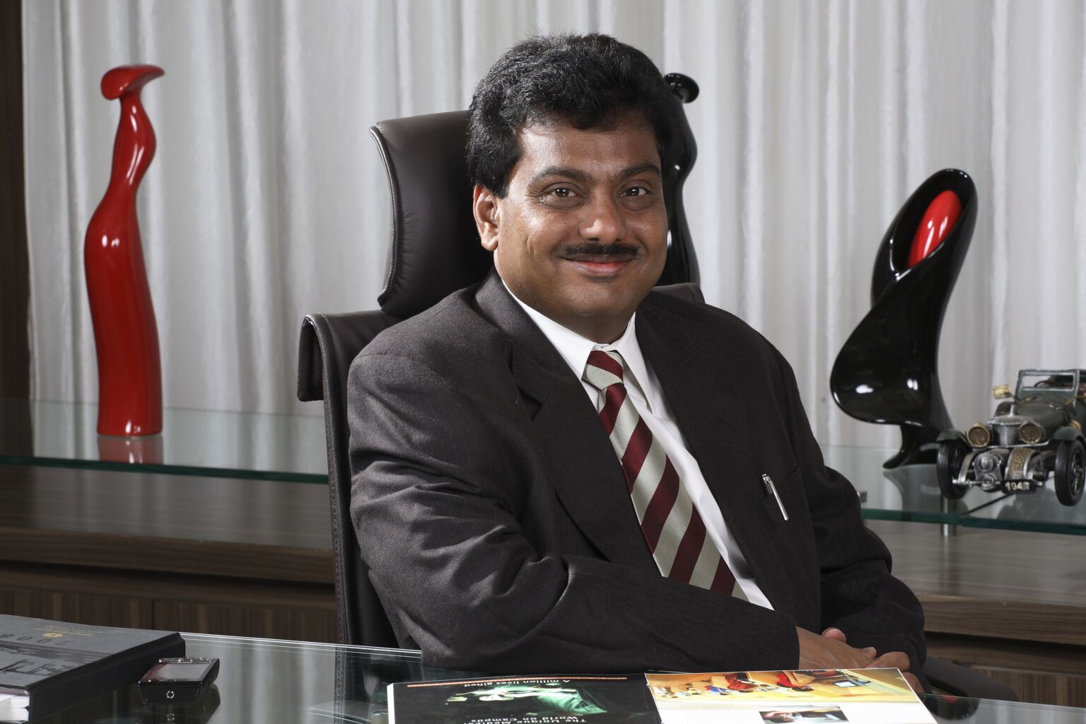 Chancellor-Dr.-shri-M.B.Patil